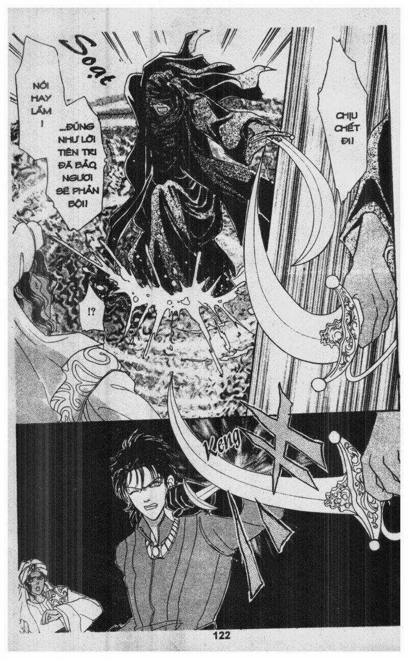 Kenja No Ishi Chapter 1 trang 122