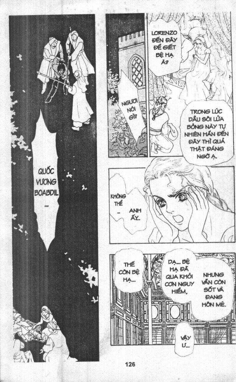 Kenja No Ishi Chapter 1 trang 126