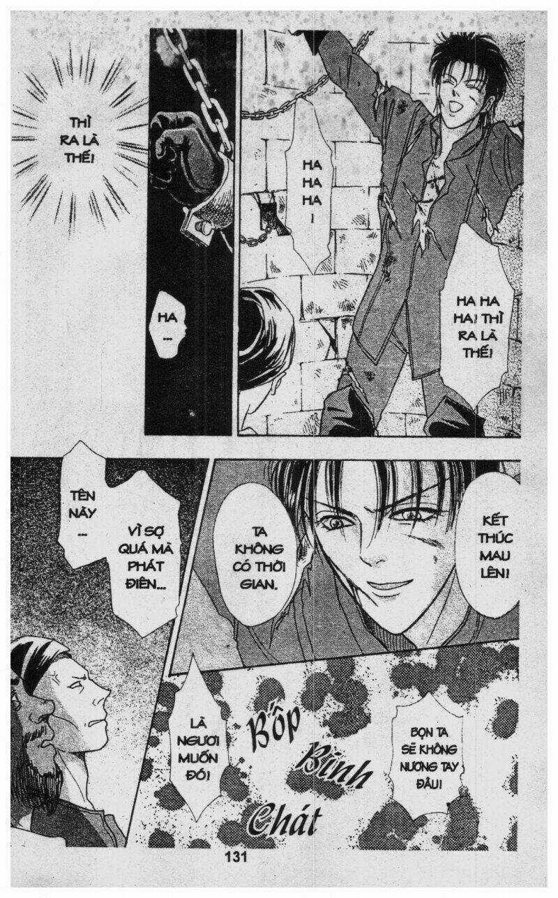 Kenja No Ishi Chapter 1 trang 131