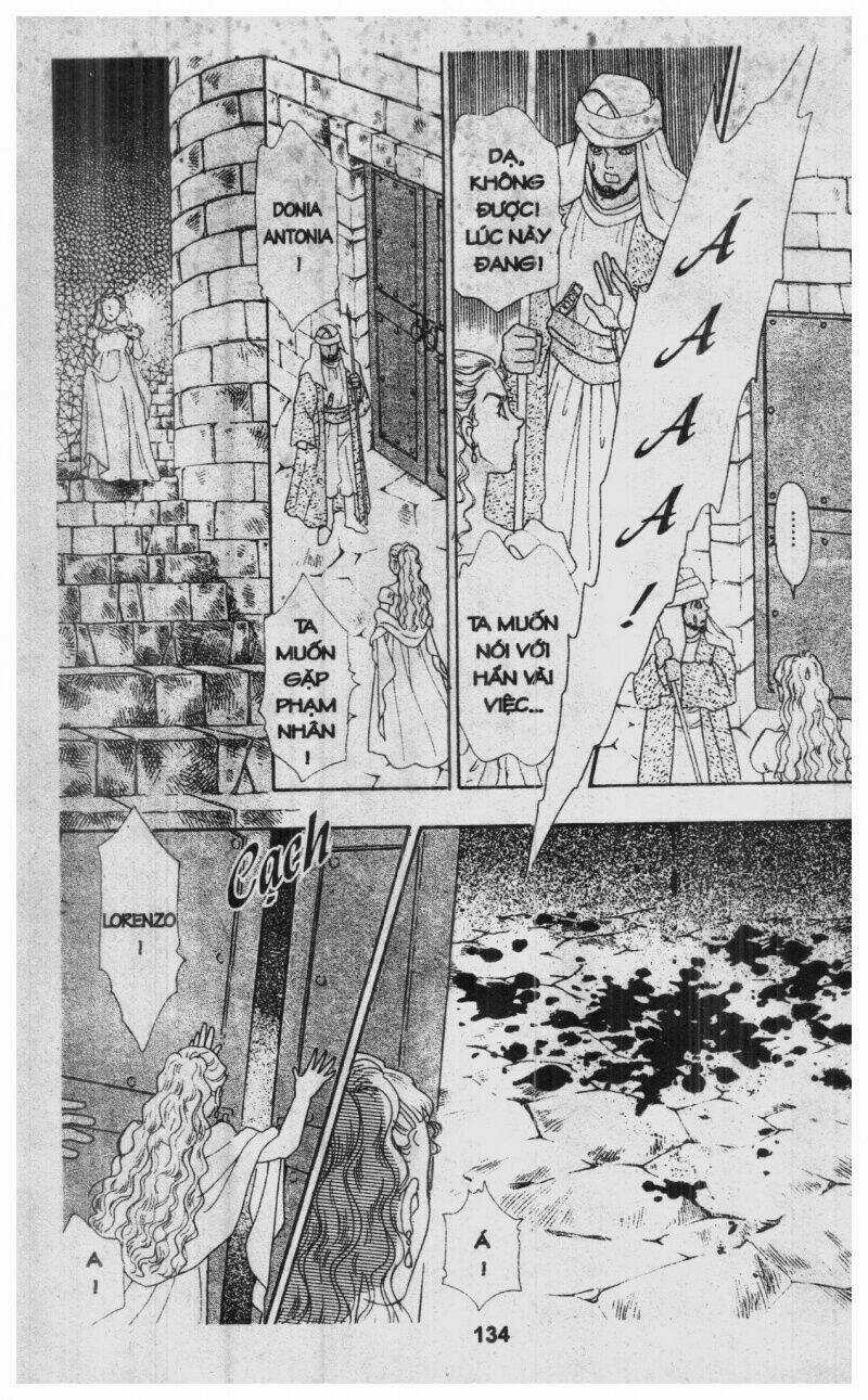 Kenja No Ishi Chapter 1 trang 134