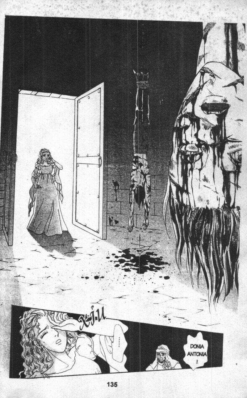 Kenja No Ishi Chapter 1 trang 135