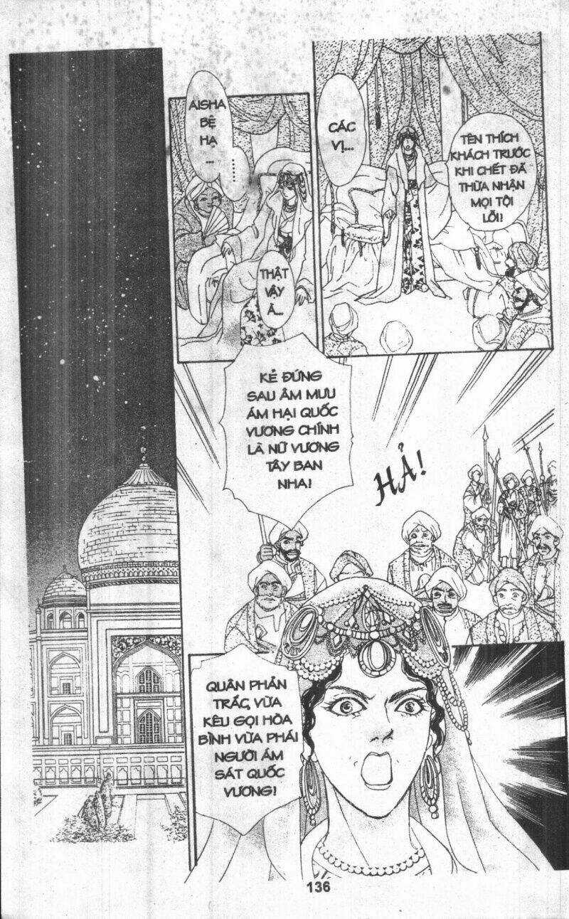 Kenja No Ishi Chapter 1 trang 136