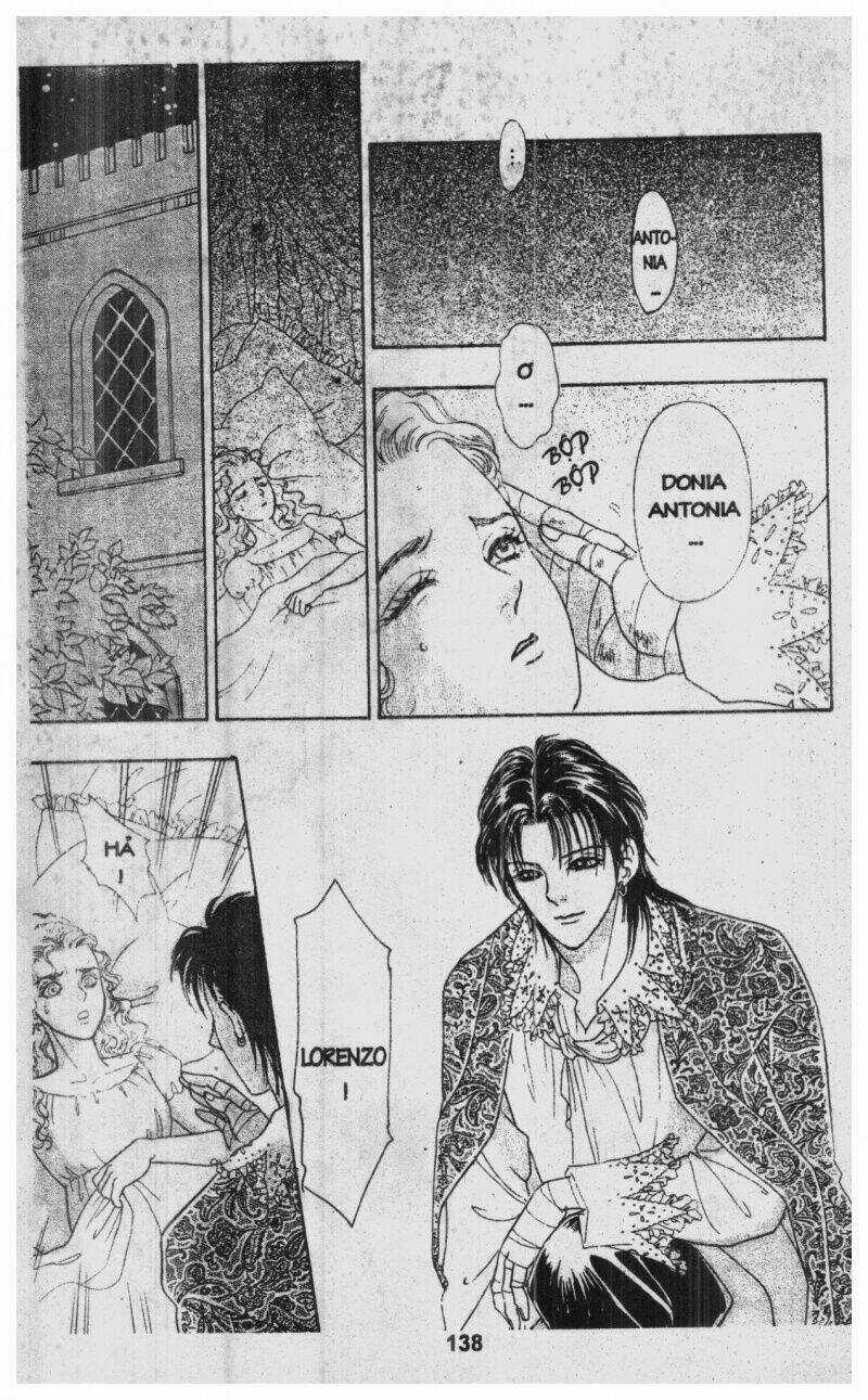 Kenja No Ishi Chapter 1 trang 138