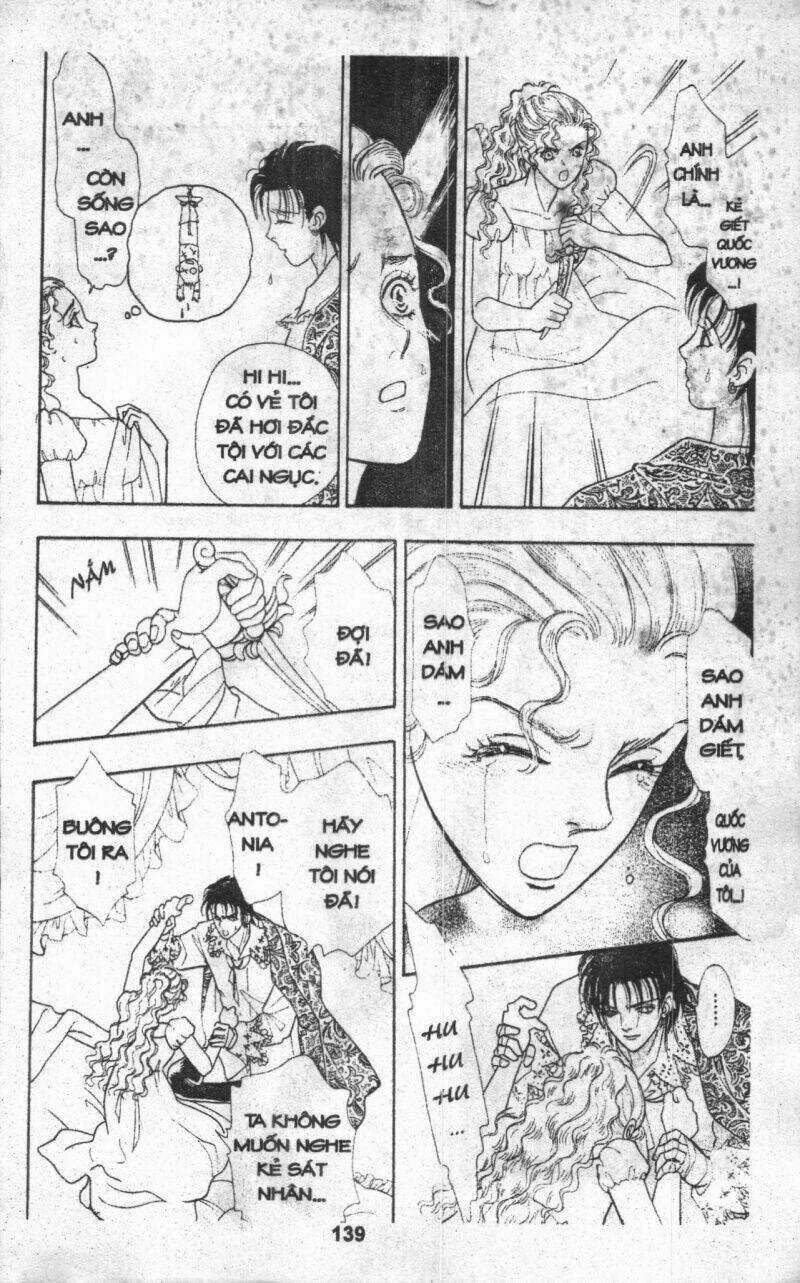 Kenja No Ishi Chapter 1 trang 139