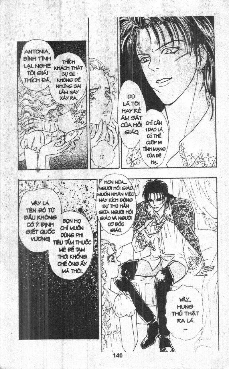 Kenja No Ishi Chapter 1 trang 140