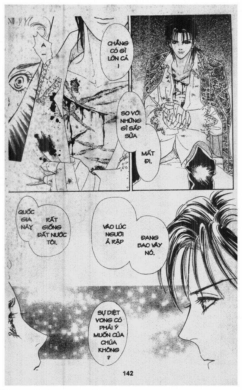 Kenja No Ishi Chapter 1 trang 142