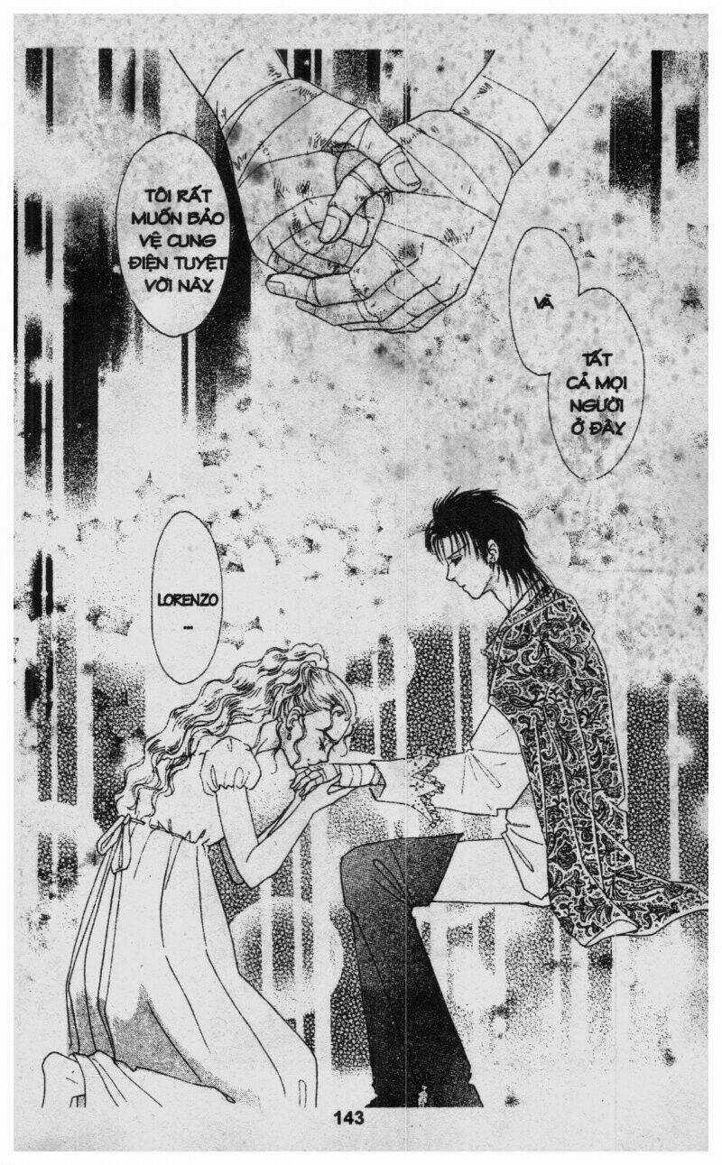 Kenja No Ishi Chapter 1 trang 143