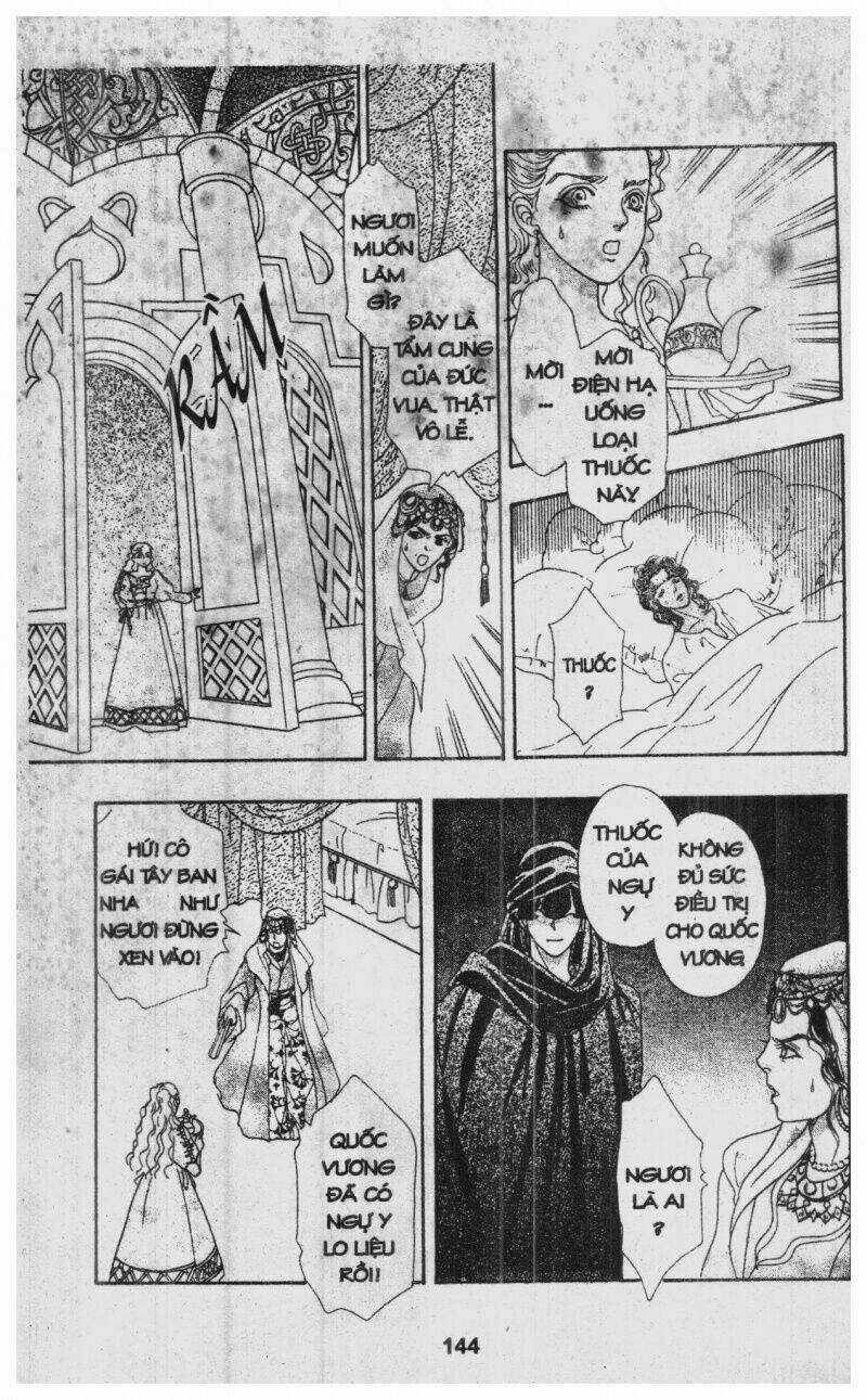 Kenja No Ishi Chapter 1 trang 144