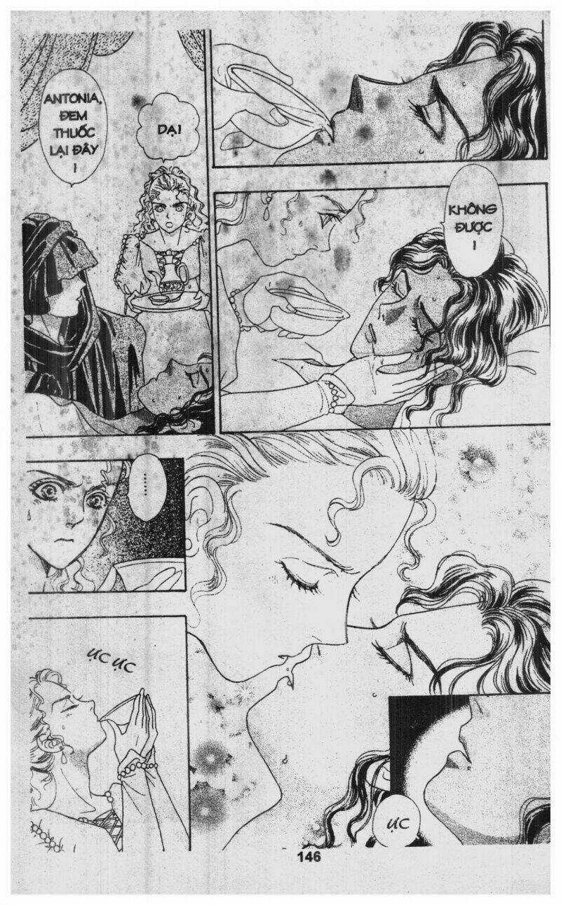 Kenja No Ishi Chapter 1 trang 146