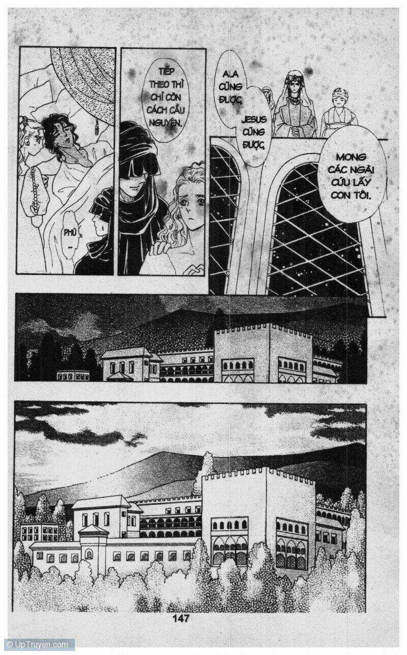 Kenja No Ishi Chapter 1 trang 147