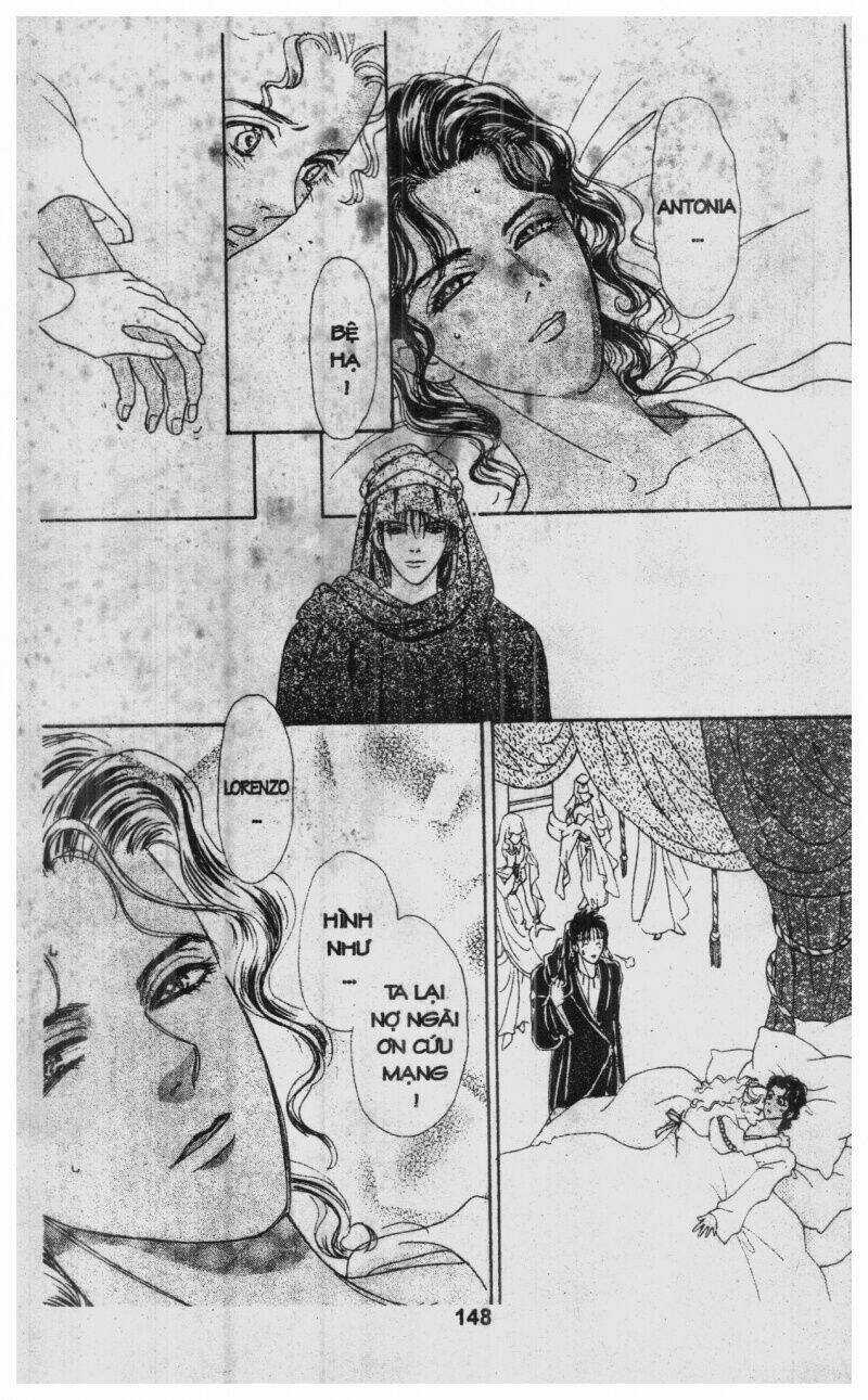 Kenja No Ishi Chapter 1 trang 148