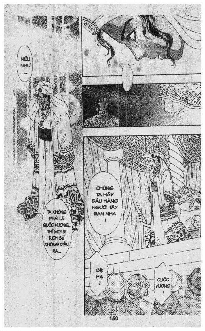 Kenja No Ishi Chapter 1 trang 150