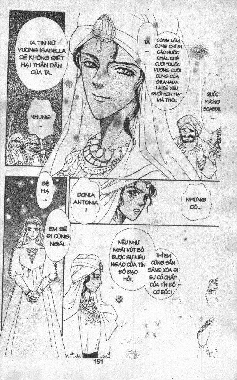 Kenja No Ishi Chapter 1 trang 151