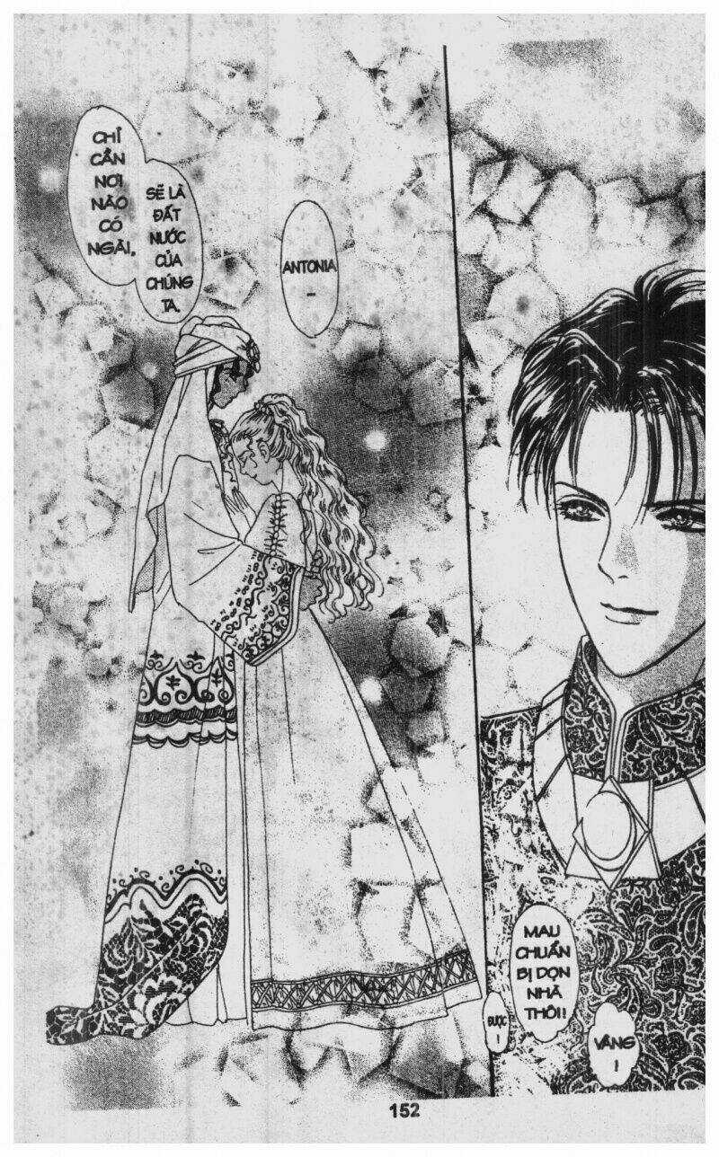Kenja No Ishi Chapter 1 trang 152