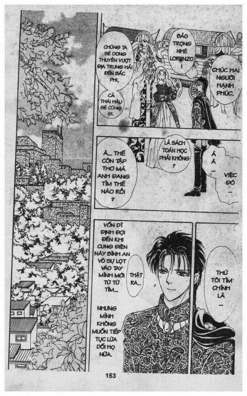 Kenja No Ishi Chapter 1 trang 153