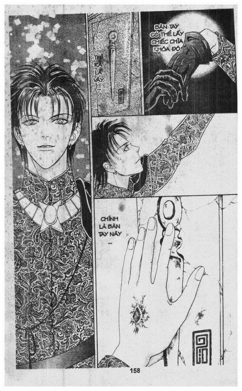 Kenja No Ishi Chapter 1 trang 158