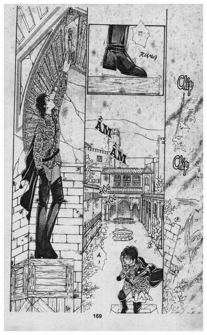 Kenja No Ishi Chapter 1 trang 159