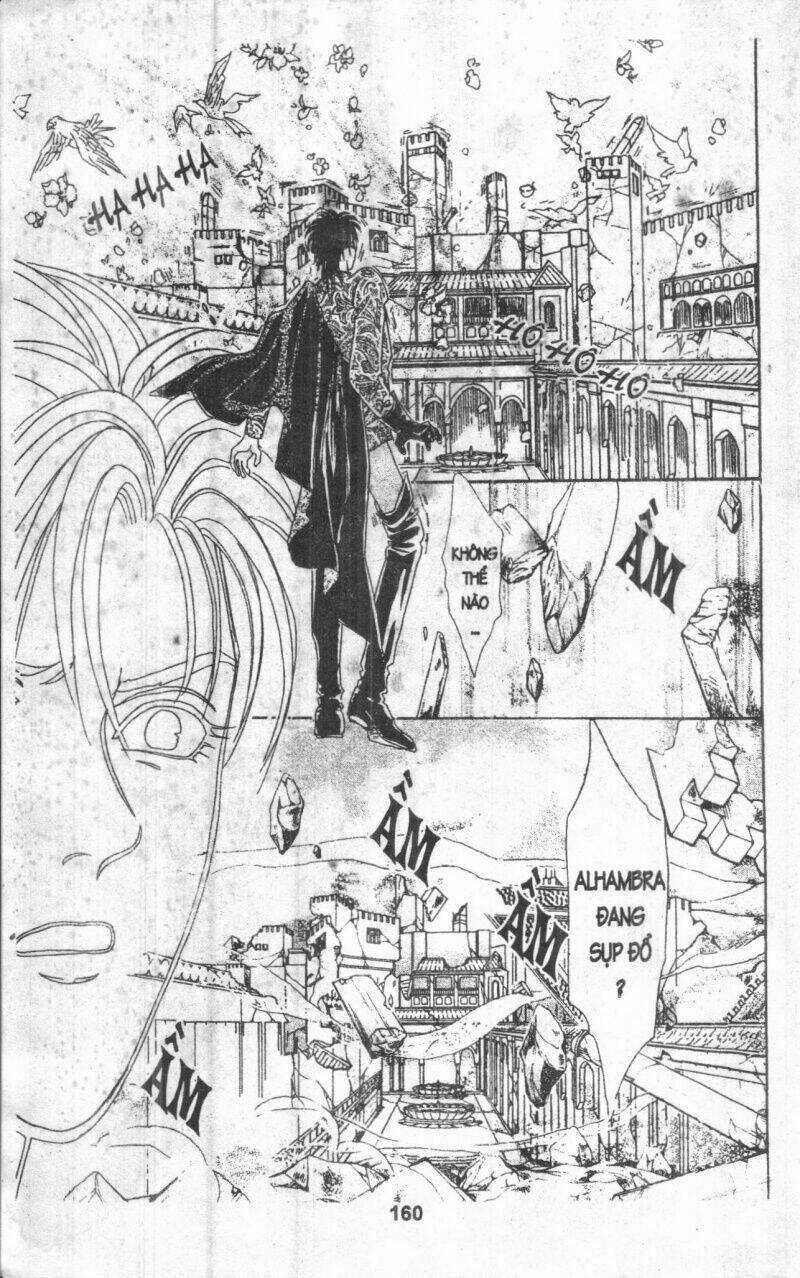 Kenja No Ishi Chapter 1 trang 160