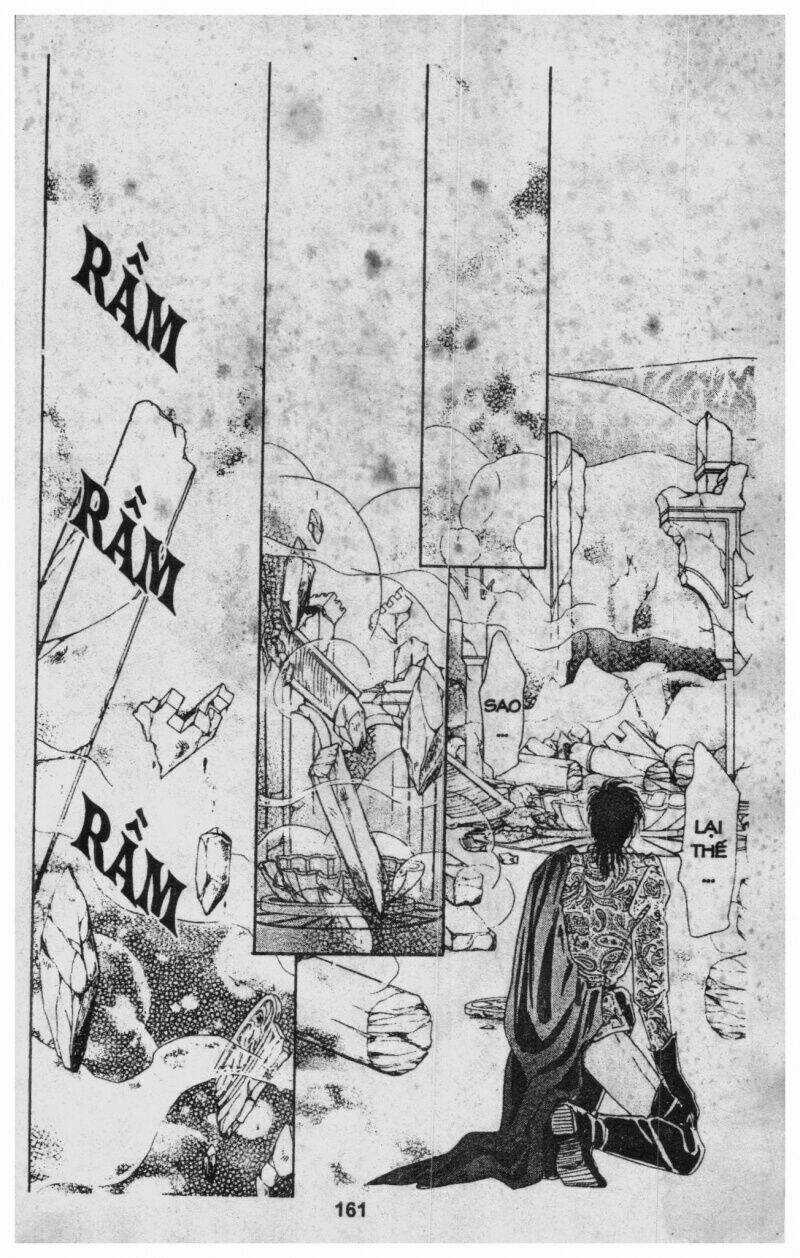 Kenja No Ishi Chapter 1 trang 161