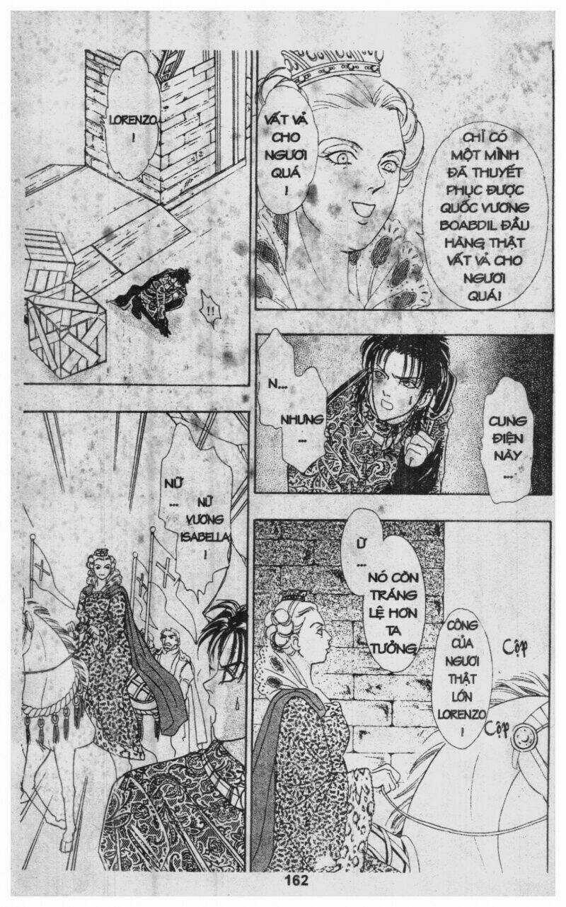 Kenja No Ishi Chapter 1 trang 162