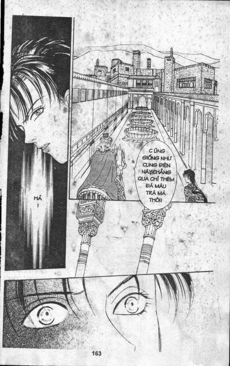 Kenja No Ishi Chapter 1 trang 163