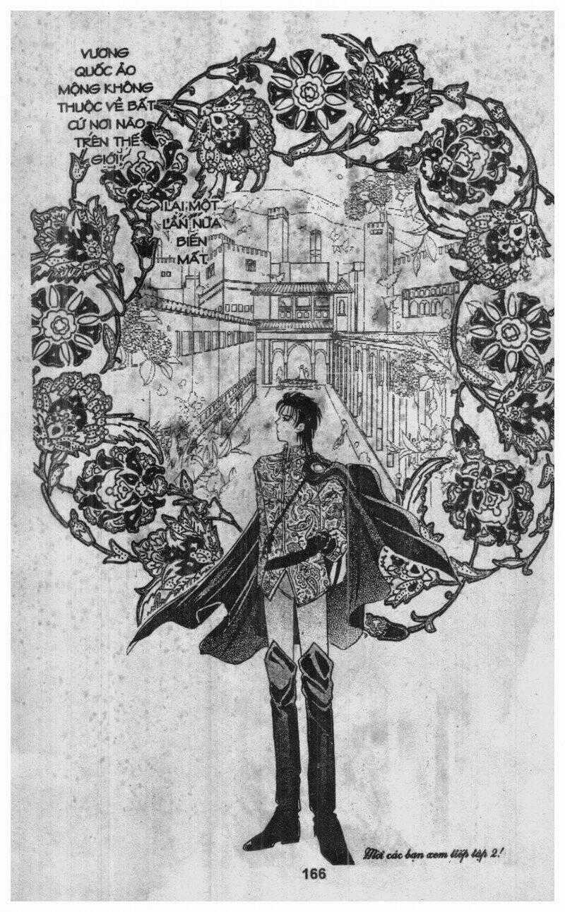 Kenja No Ishi Chapter 1 trang 166