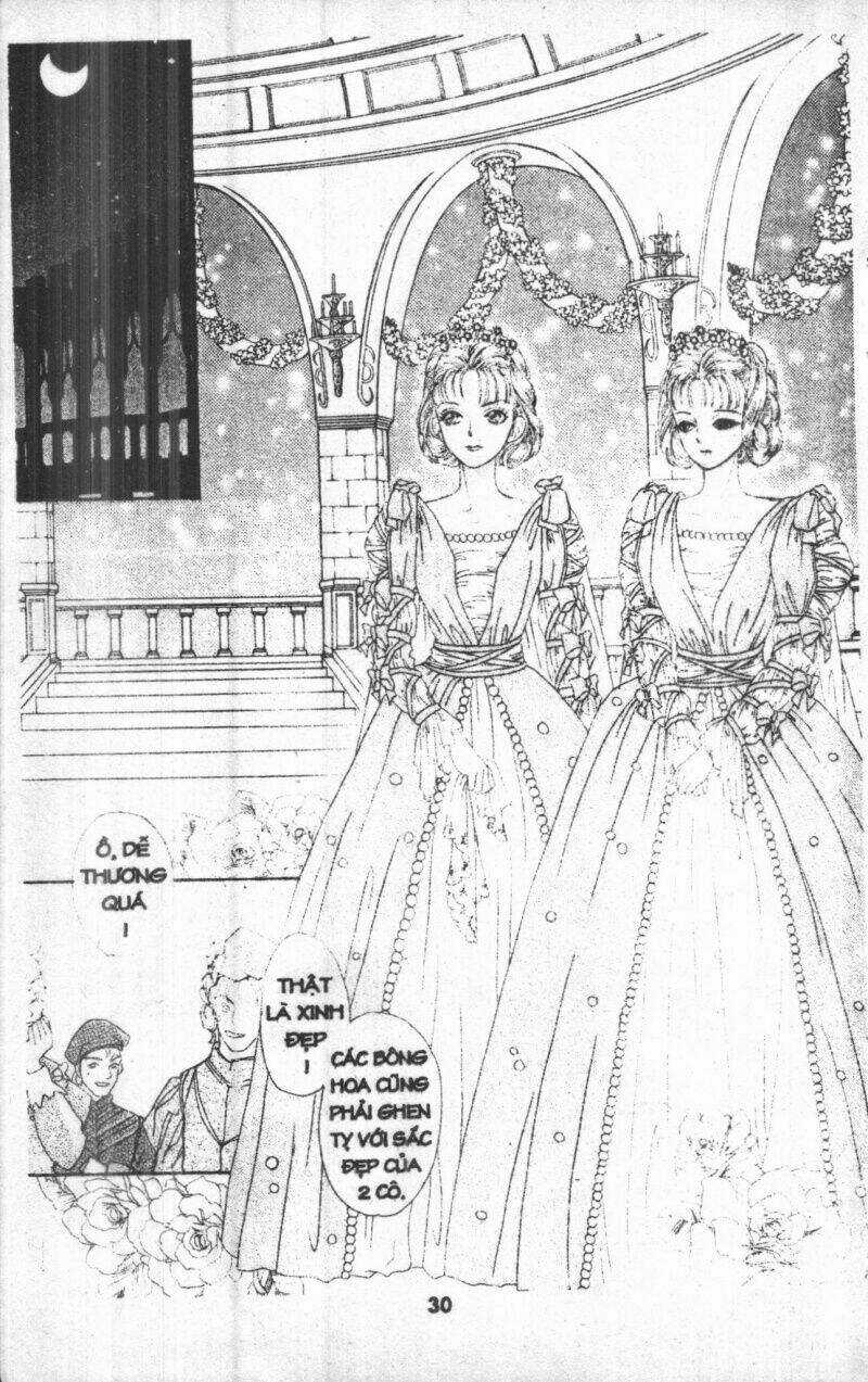 Kenja No Ishi Chapter 1 trang 29