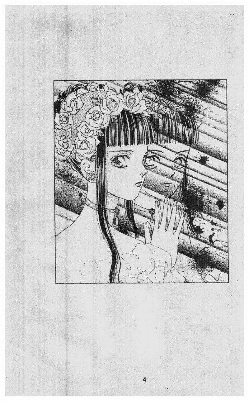 Kenja No Ishi Chapter 1 trang 3