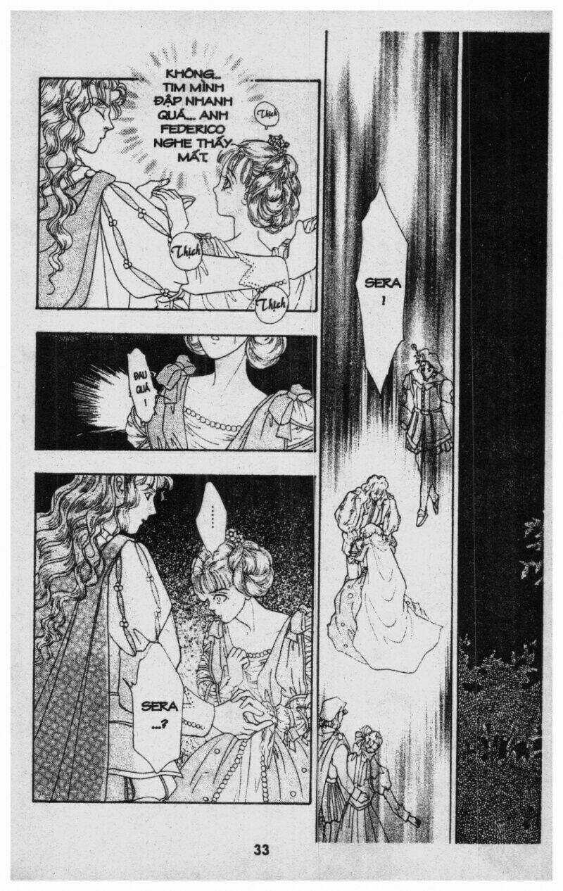 Kenja No Ishi Chapter 1 trang 32