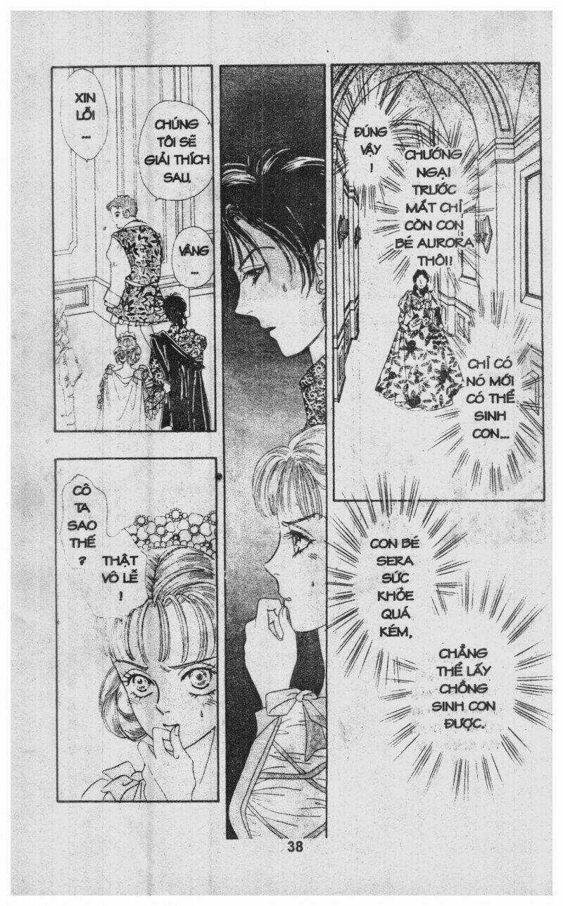 Kenja No Ishi Chapter 1 trang 37