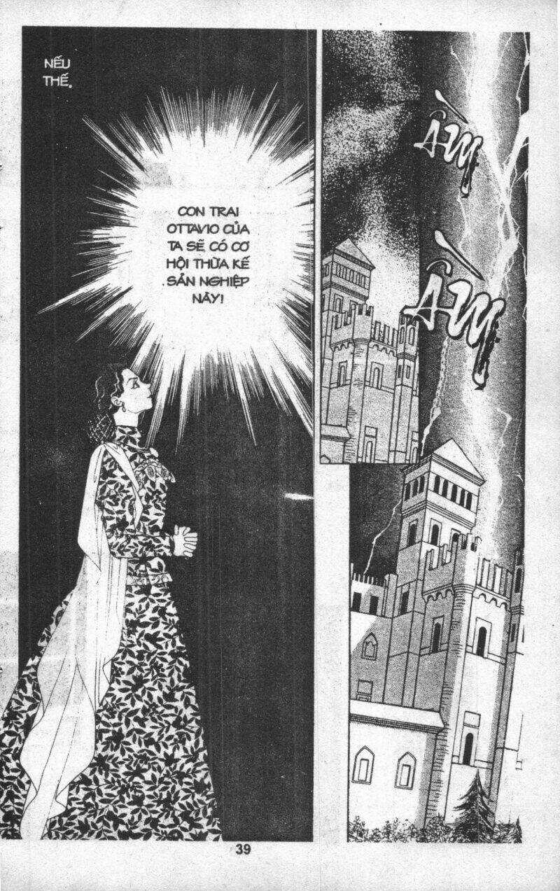 Kenja No Ishi Chapter 1 trang 38