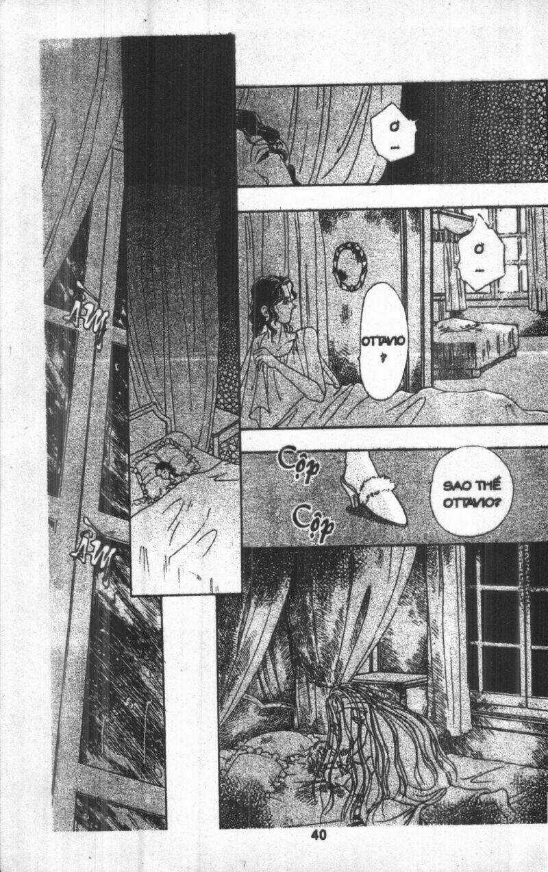 Kenja No Ishi Chapter 1 trang 39