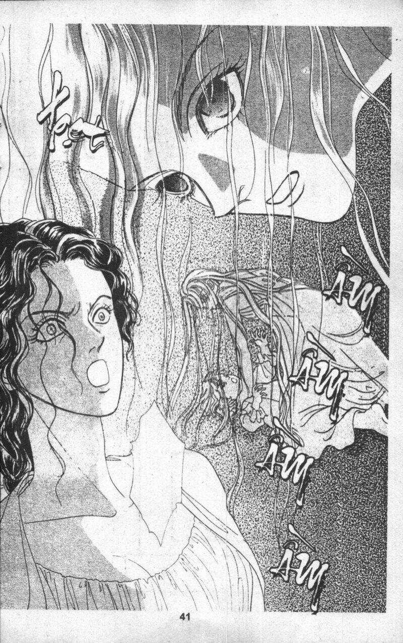 Kenja No Ishi Chapter 1 trang 40