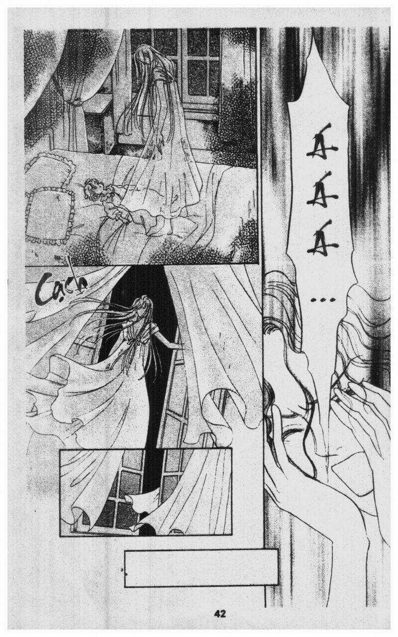 Kenja No Ishi Chapter 1 trang 41