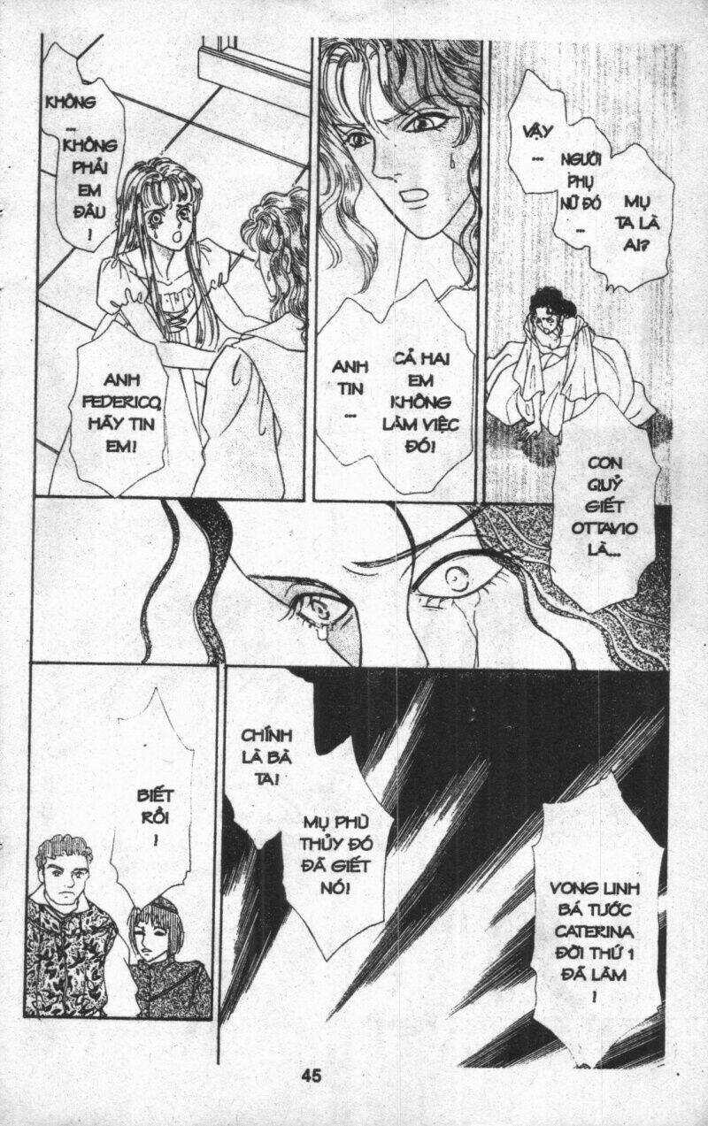 Kenja No Ishi Chapter 1 trang 44