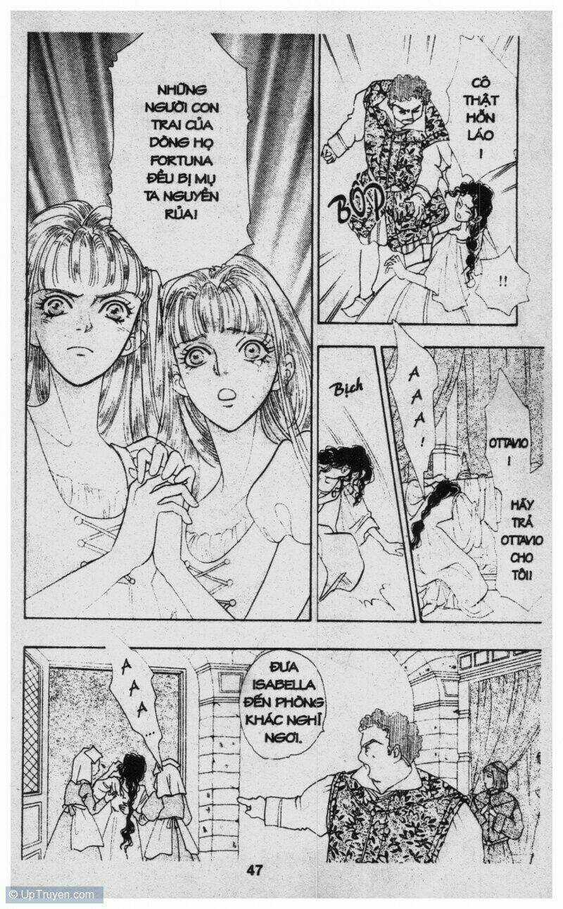 Kenja No Ishi Chapter 1 trang 46