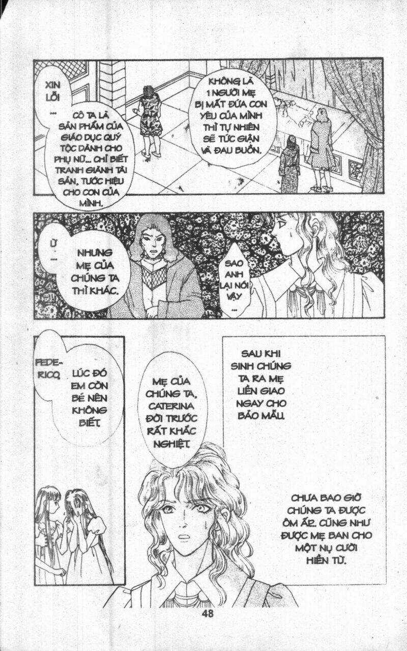 Kenja No Ishi Chapter 1 trang 47