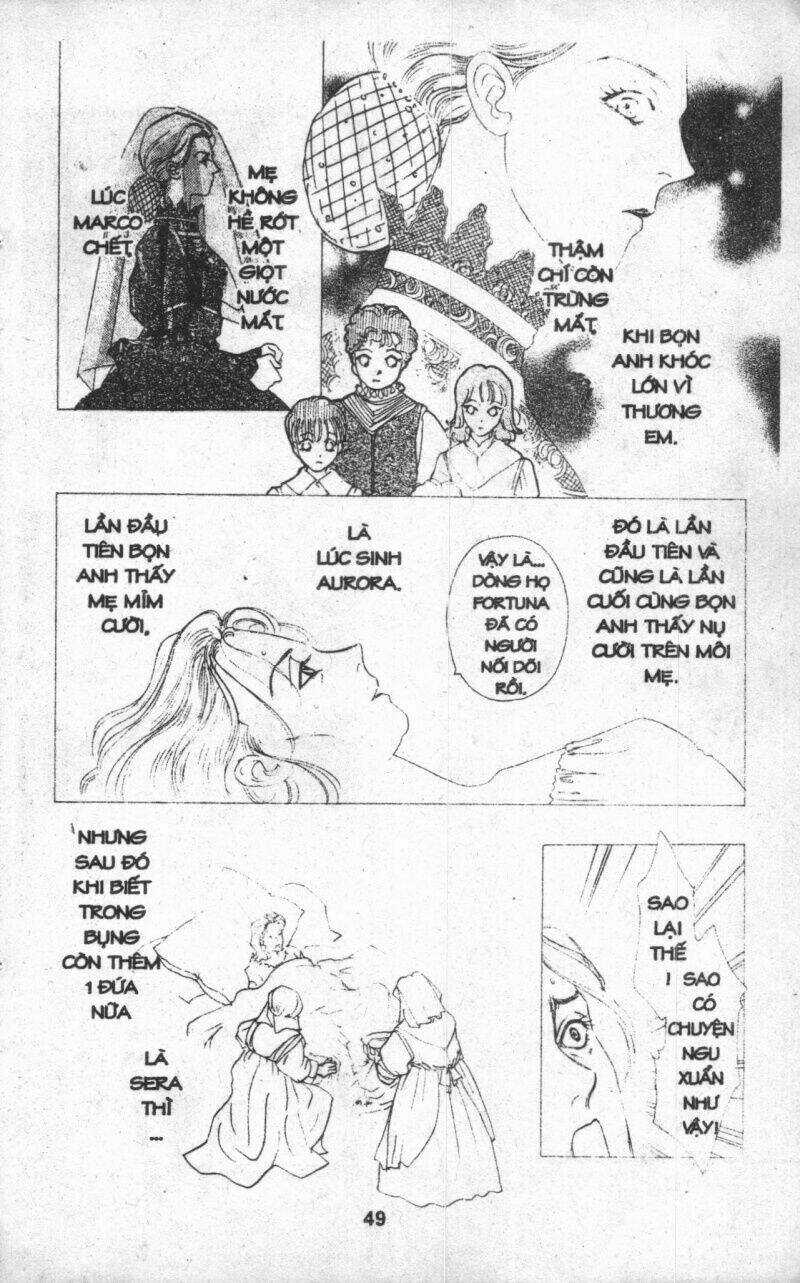 Kenja No Ishi Chapter 1 trang 48