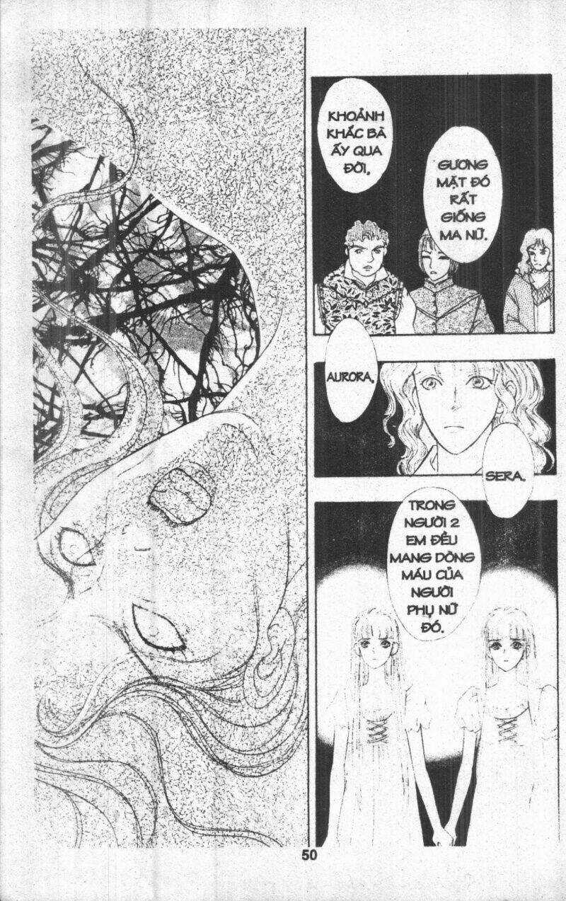 Kenja No Ishi Chapter 1 trang 49