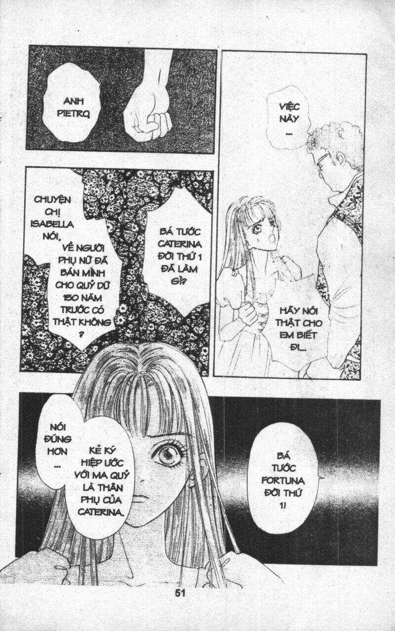 Kenja No Ishi Chapter 1 trang 50