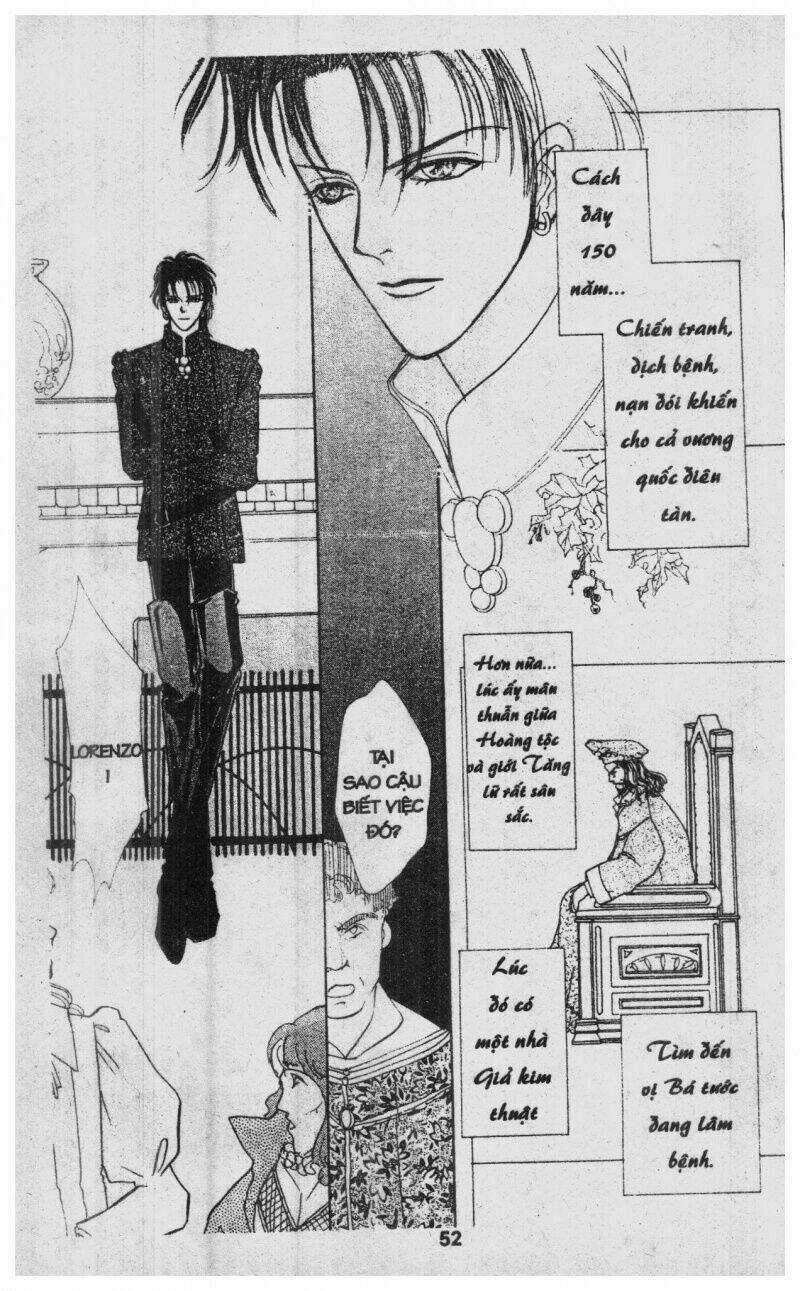 Kenja No Ishi Chapter 1 trang 51