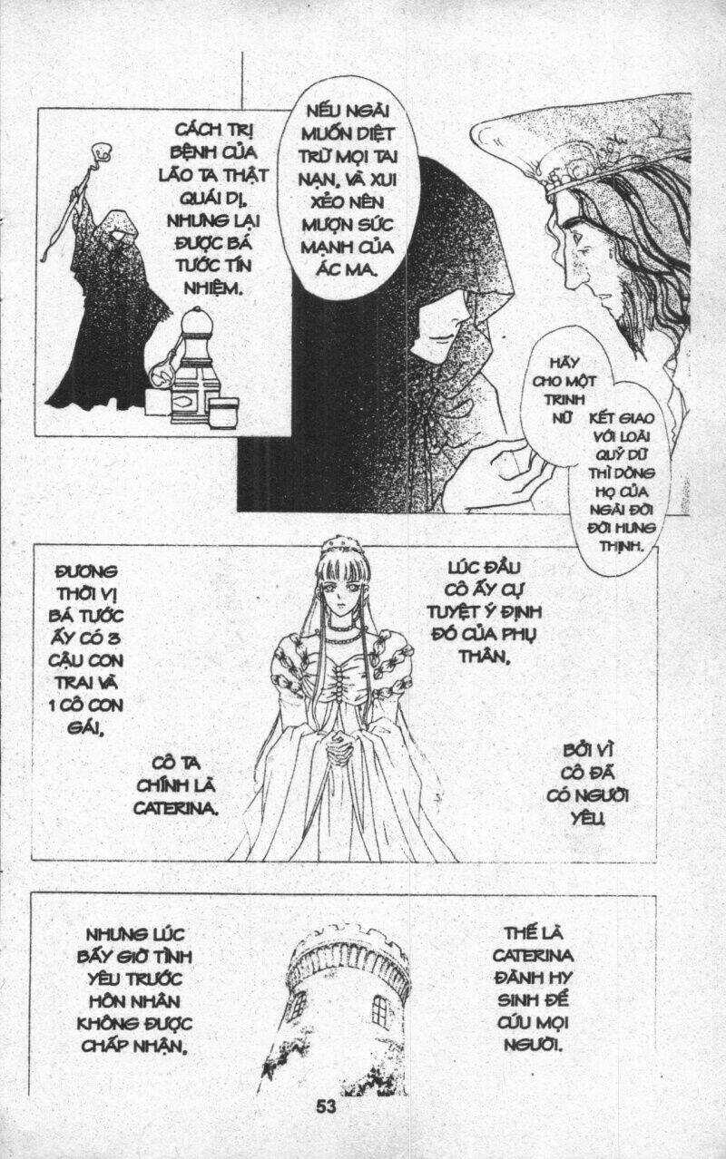 Kenja No Ishi Chapter 1 trang 52