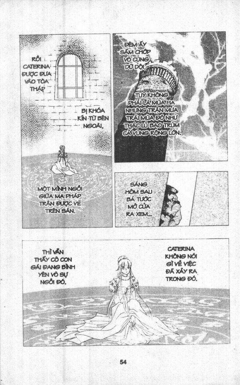 Kenja No Ishi Chapter 1 trang 53