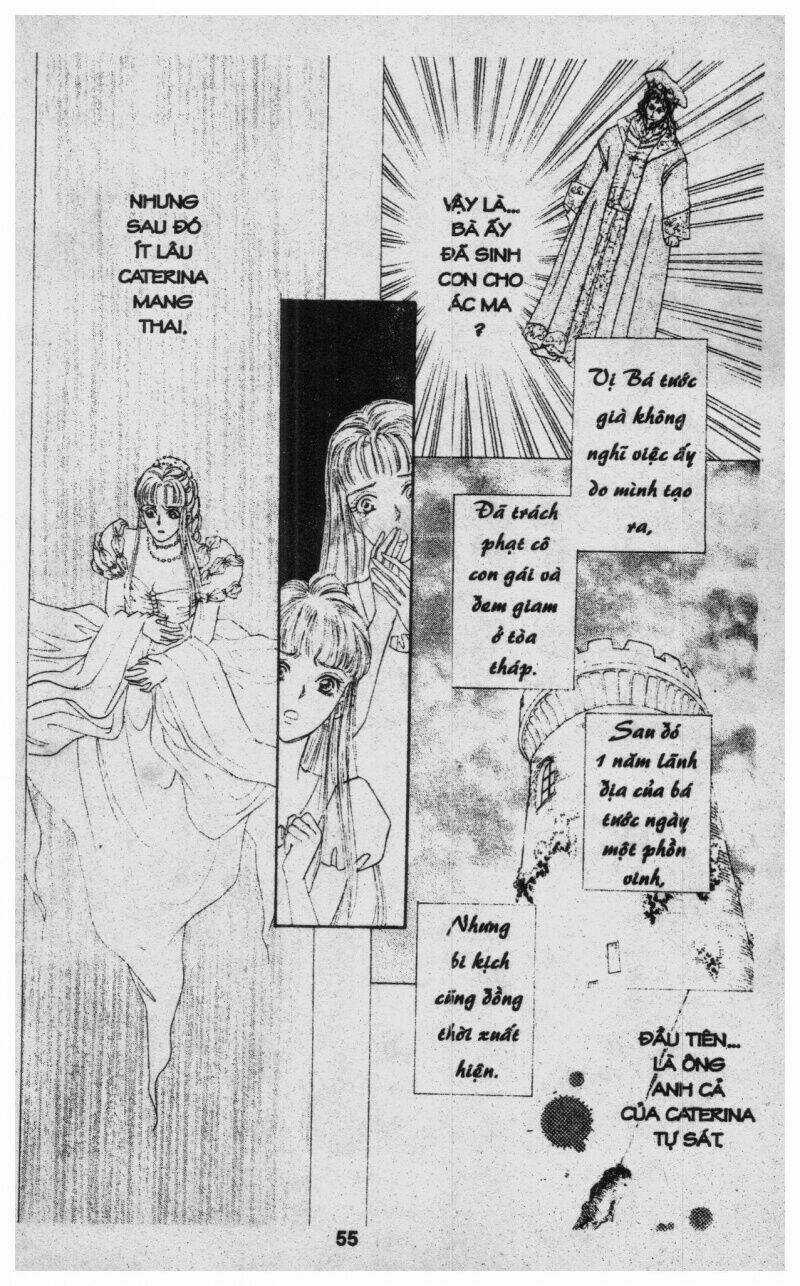 Kenja No Ishi Chapter 1 trang 54