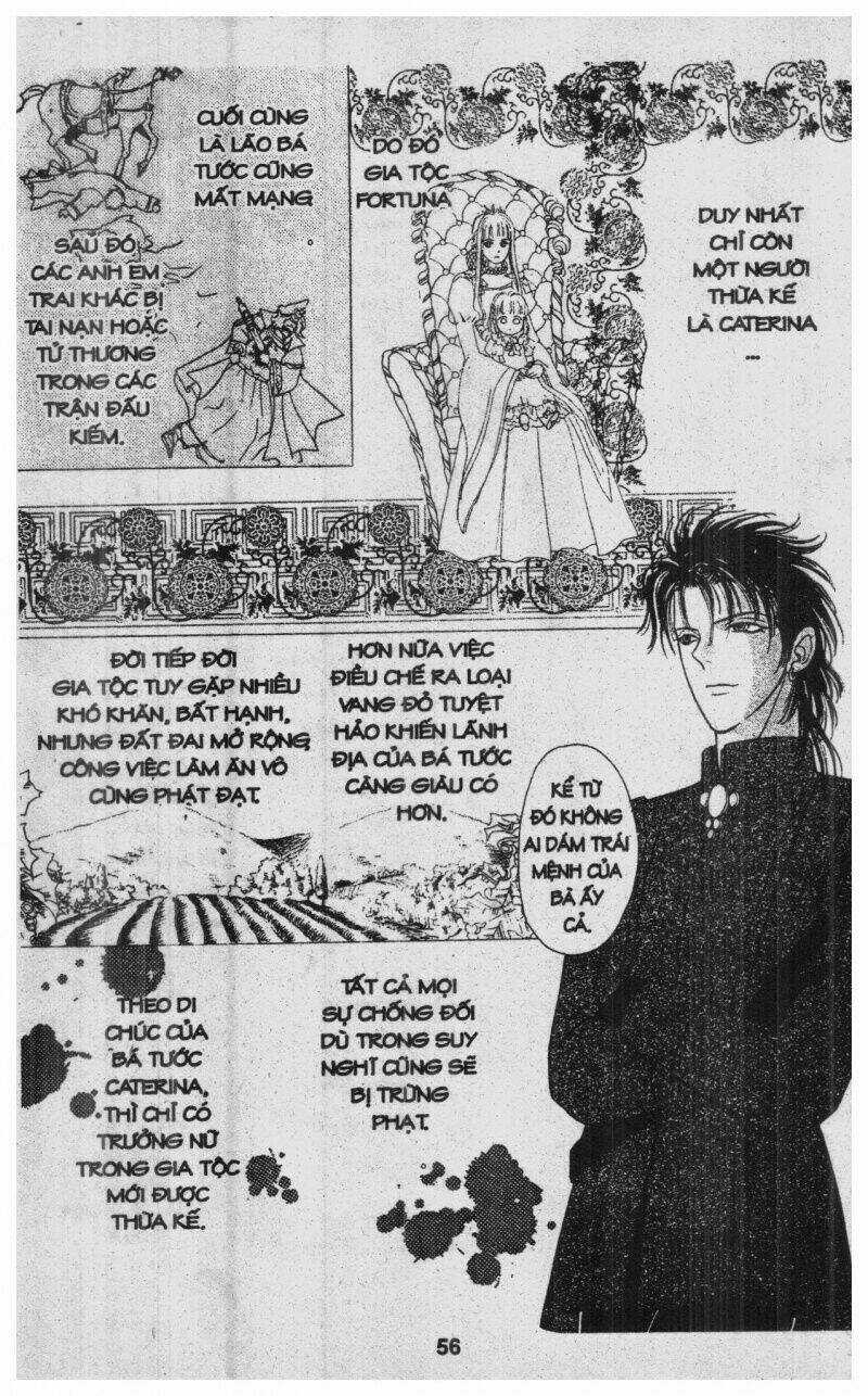 Kenja No Ishi Chapter 1 trang 55