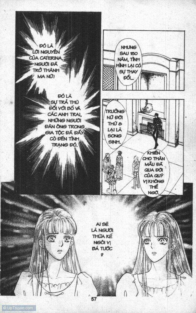 Kenja No Ishi Chapter 1 trang 56