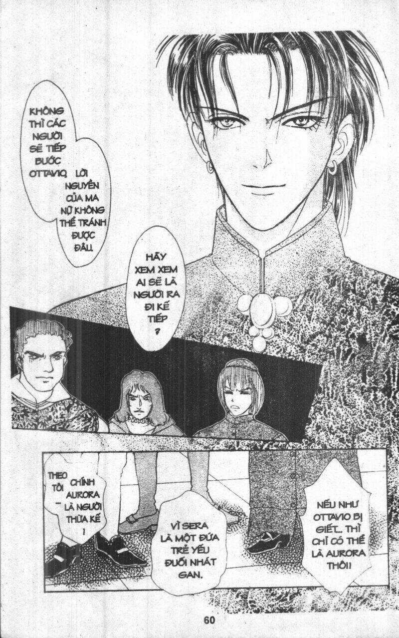 Kenja No Ishi Chapter 1 trang 59