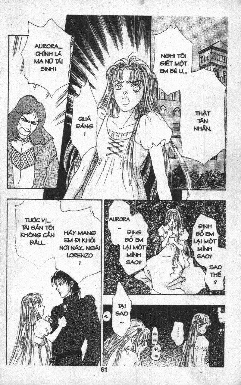 Kenja No Ishi Chapter 1 trang 60