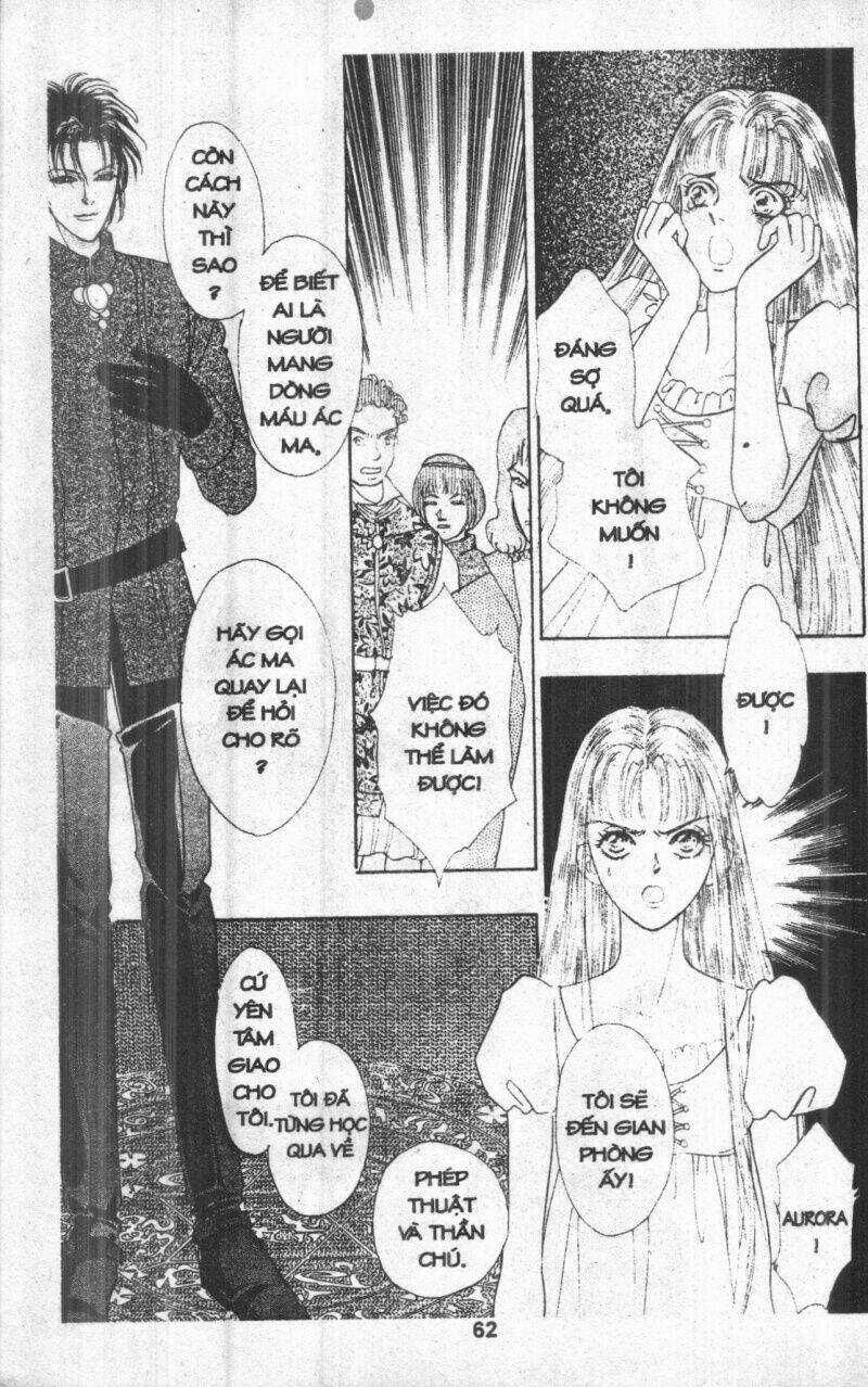 Kenja No Ishi Chapter 1 trang 61