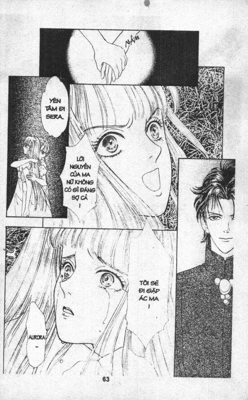 Kenja No Ishi Chapter 1 trang 62